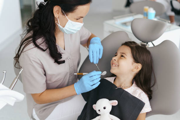 Professional Emergency Dentist in NM