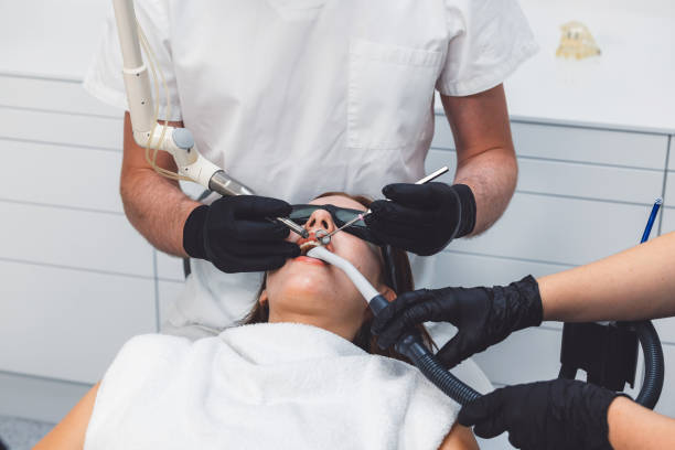Best Emergency Dental Care for Broken or Chipped Teeth in La Puebla, NM